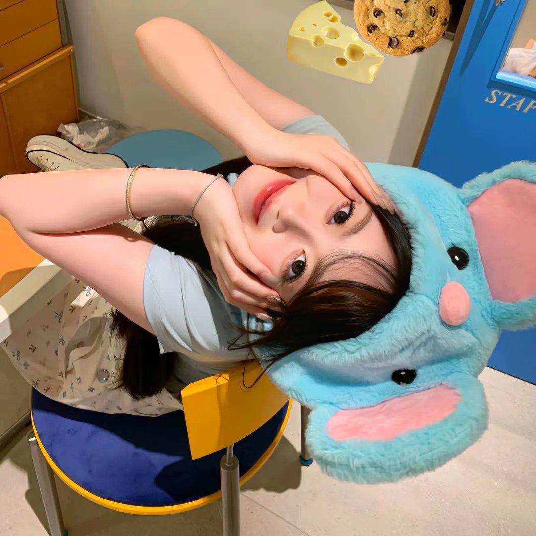 少女救地球